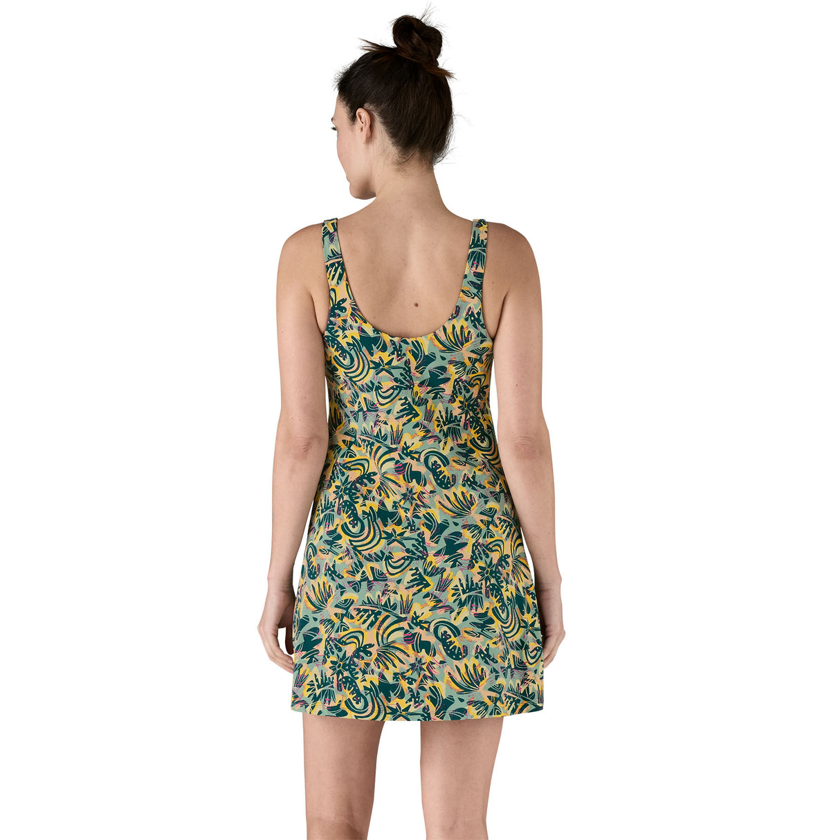 ŽENSKA OBLEKA MAIPO DRESS
