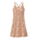 ŽENSKA OBLEKA AMBER DAWN DRESS