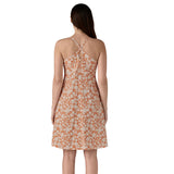 ŽENSKA OBLEKA AMBER DAWN DRESS