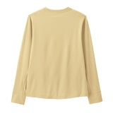 PATAGONIA L/S CAP SW T-SHIRT