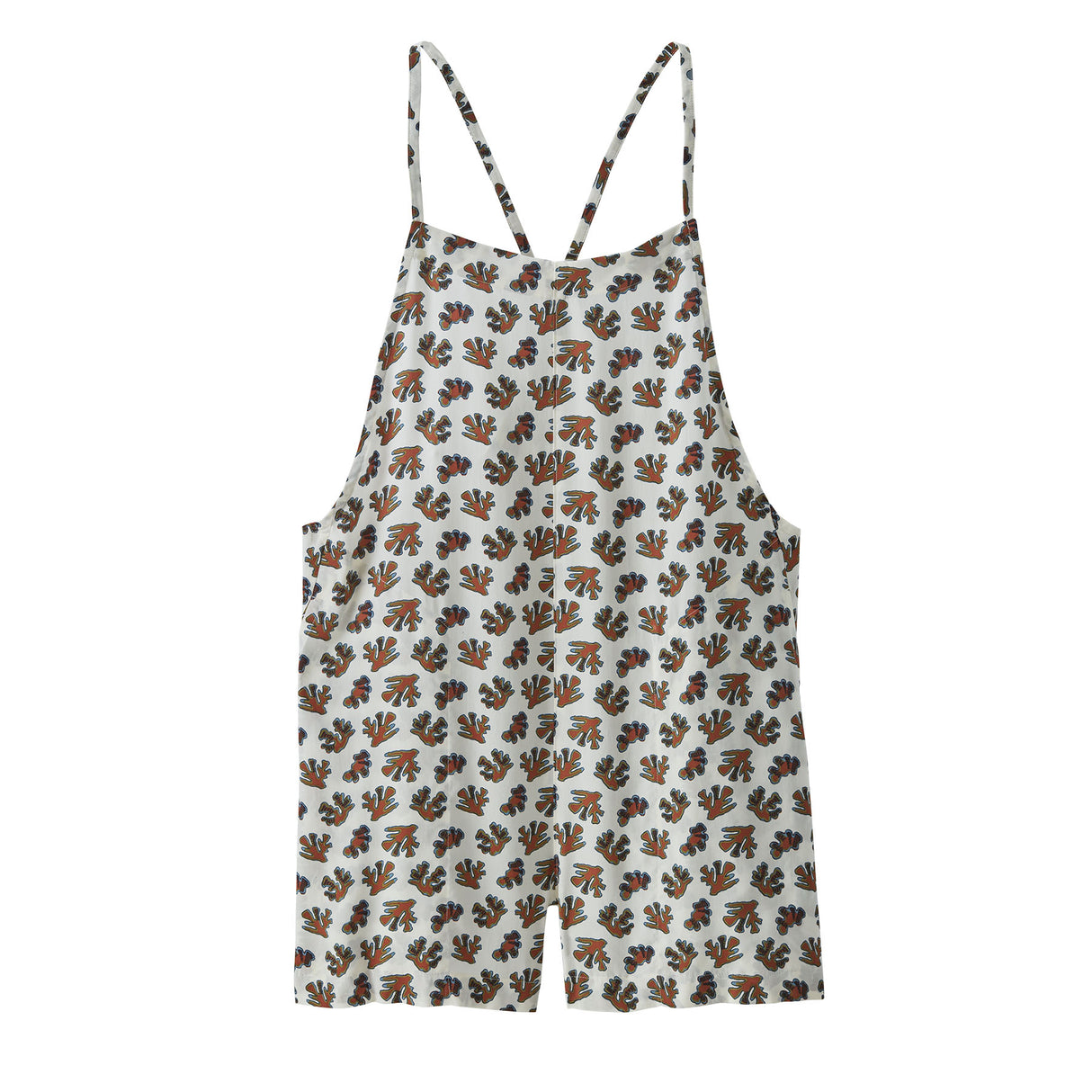 ŽENSKI PAJAC TIDAL THREADS ROMPER