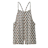 ŽENSKI PAJAC TIDAL THREADS ROMPER