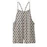 ŽENSKI PAJAC TIDAL THREADS ROMPER