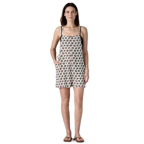 ŽENSKI PAJAC TIDAL THREADS ROMPER