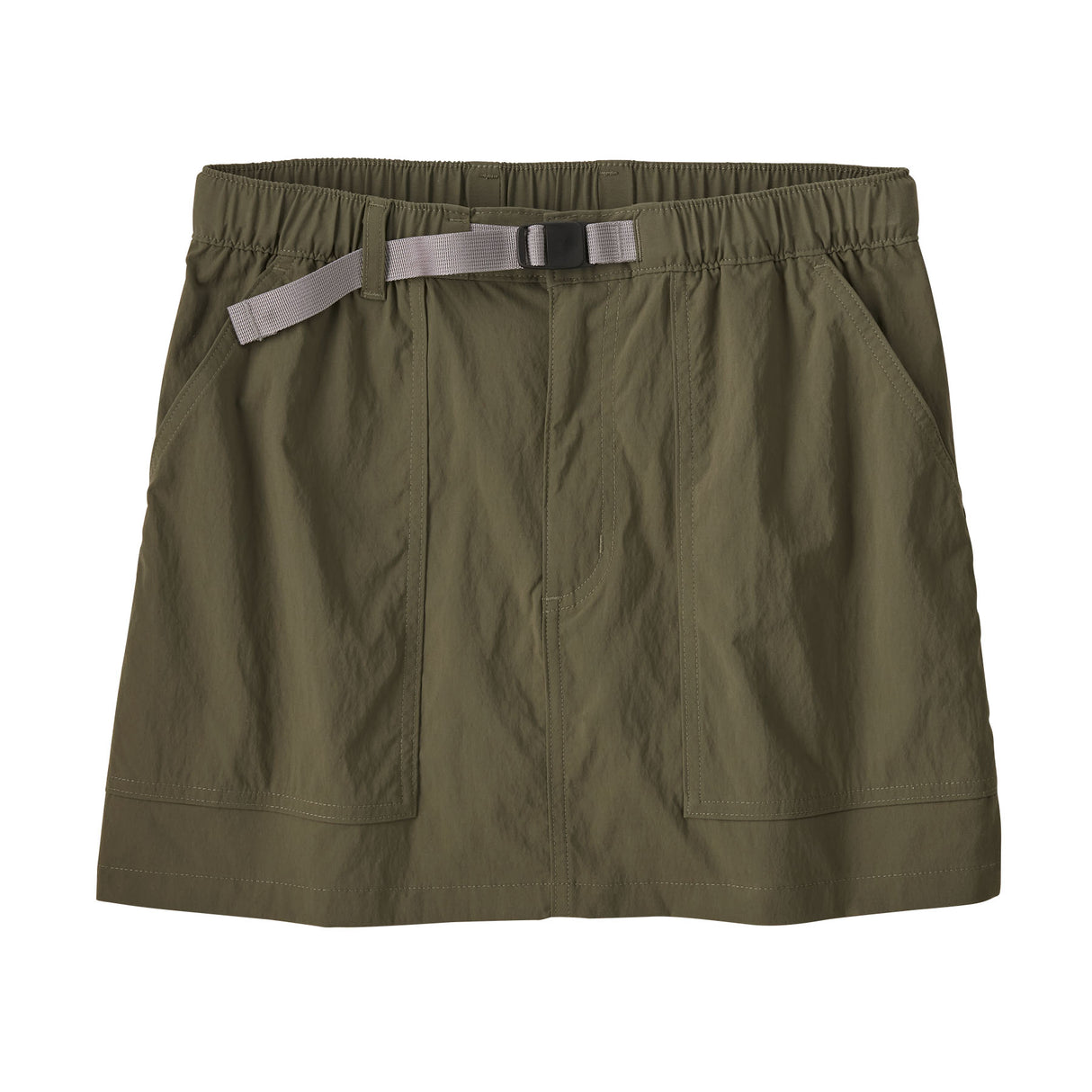 ŽENSKO HLAČNO KRILO OUTDOOR EVERYDAY SKORT