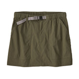 ŽENSKO HLAČNO KRILO OUTDOOR EVERYDAY SKORT
