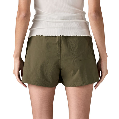 ŽENSKO HLAČNO KRILO OUTDOOR EVERYDAY SKORT