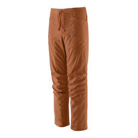 MOŠKE HLAČE HAMPI ROCK PANTS