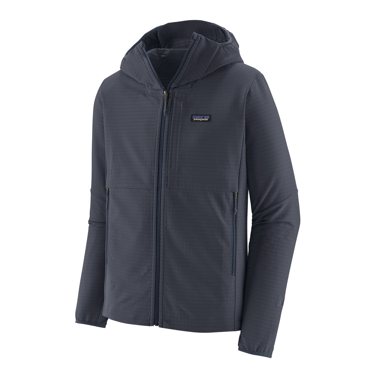 MOŠKI FLIS R1 TECHFACE HOODY