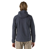 MOŠKI FLIS R1 TECHFACE HOODY