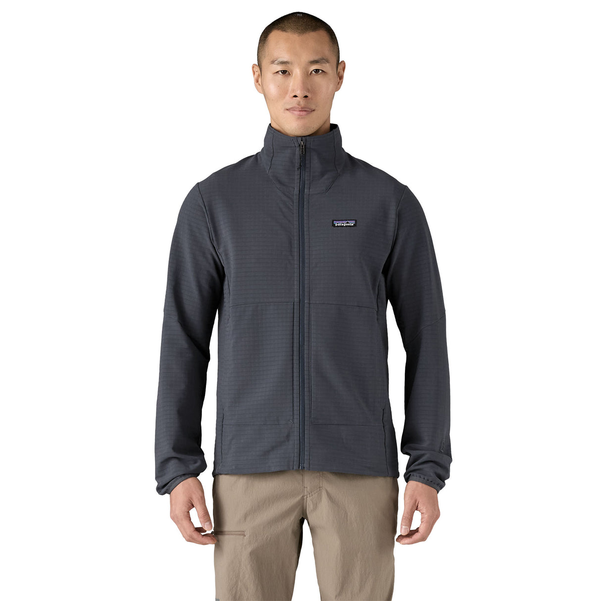 MOŠKA JOPA R1 TECHFACE JKT