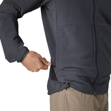 MOŠKA JOPA R1 TECHFACE JKT