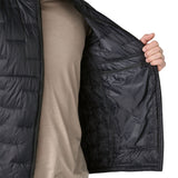 MOŠKA PUHOVKA MICRO PUFF JKT