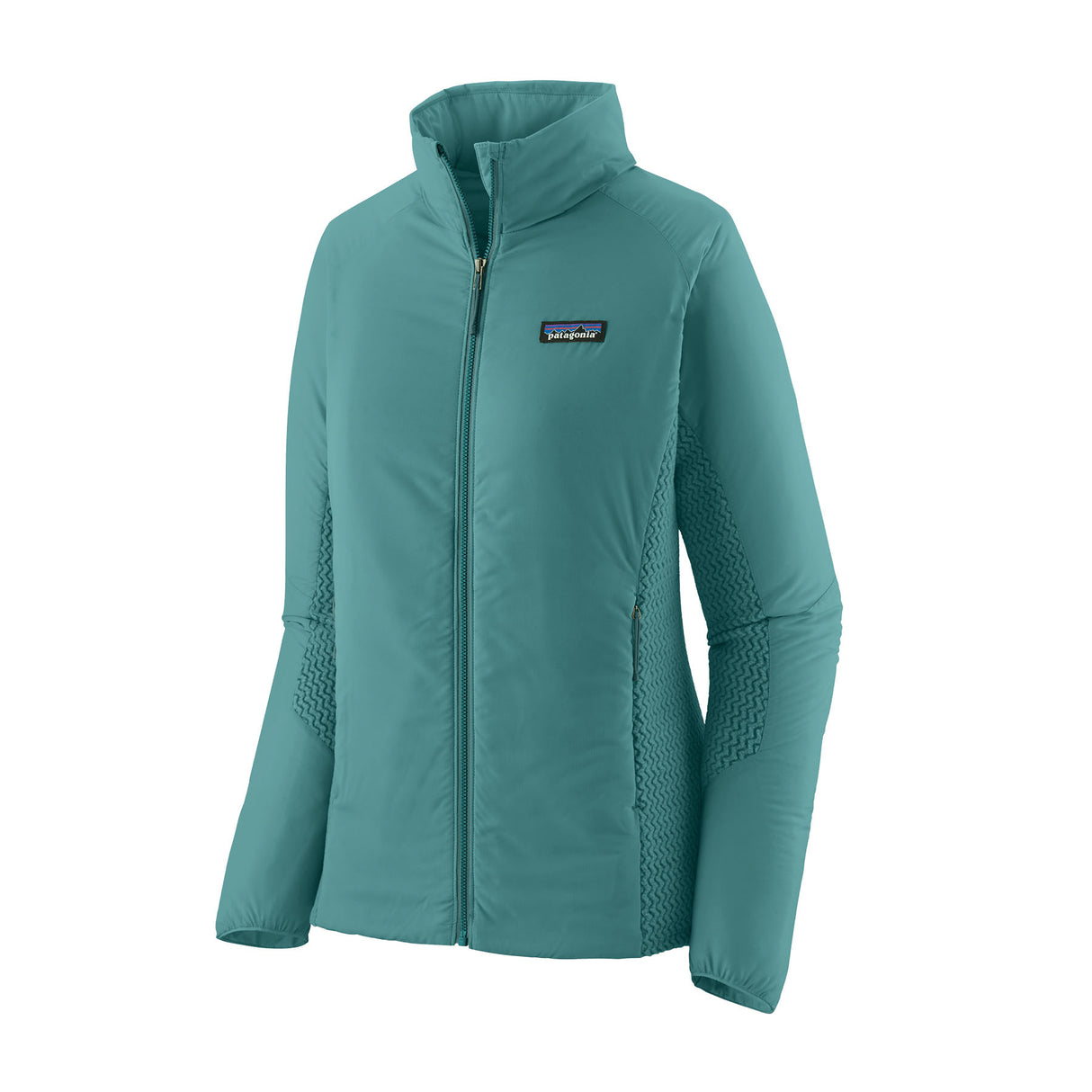 ŽENSKA JAKNA NANO AIR LIGHT HYBRID JKT