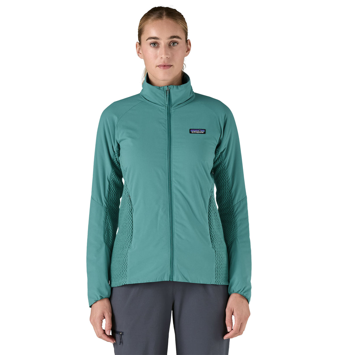 ŽENSKA JAKNA NANO AIR LIGHT HYBRID JKT