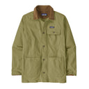 MOŠKA JAKNA POINT REYES CANVAS JKT