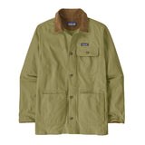 MOŠKA JAKNA POINT REYES CANVAS JKT