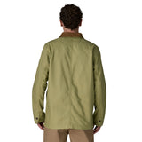 MOŠKA JAKNA POINT REYES CANVAS JKT