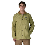 MOŠKA JAKNA POINT REYES CANVAS JKT