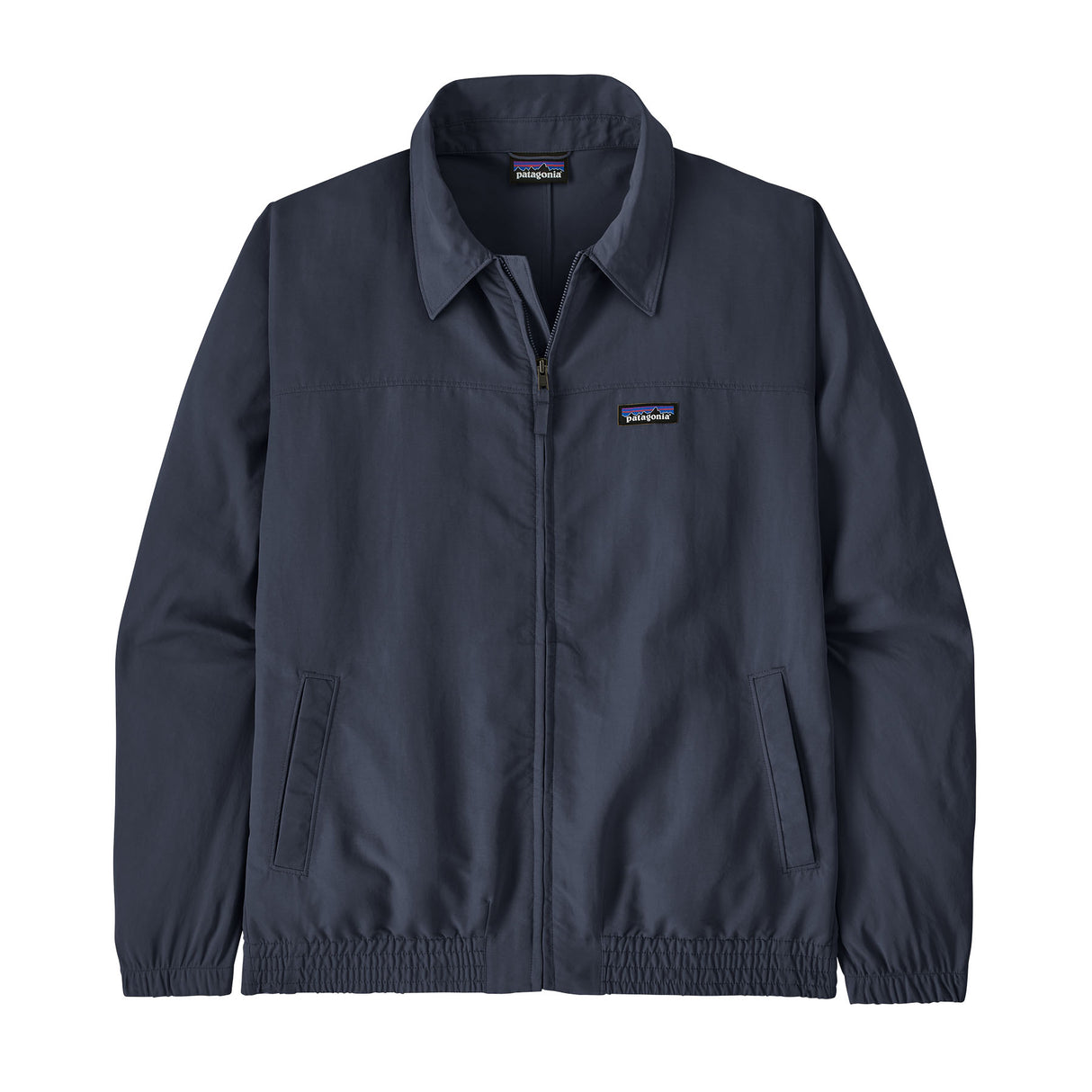 PATAGONIA ISTHMUS UNLINED JKT