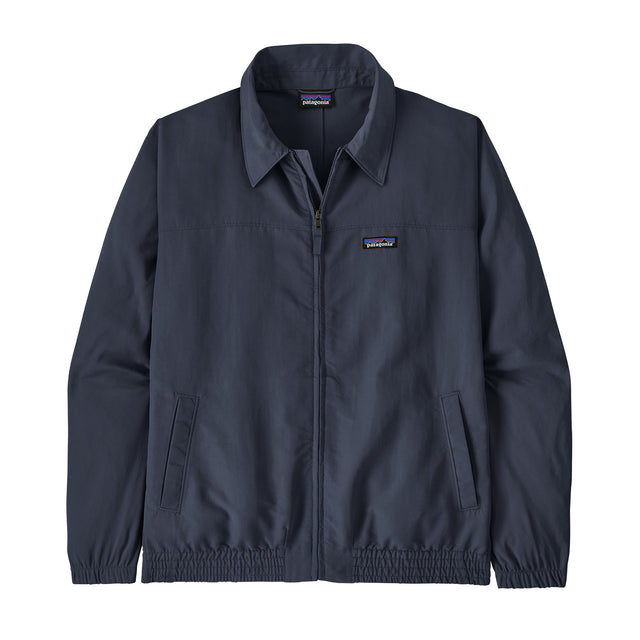 PATAGONIA ISTHMUS UNLINED JKT