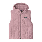 PATAGONIA LIGHT GUST HOODED VEST