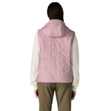 PATAGONIA LIGHT GUST HOODED VEST