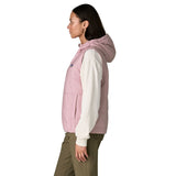 PATAGONIA LIGHT GUST HOODED VEST