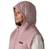 PATAGONIA LIGHT GUST HOODED VEST