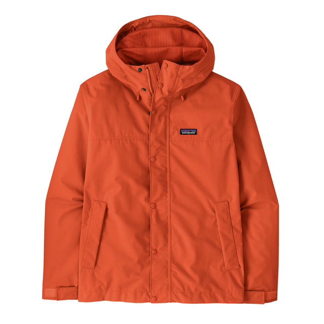 PATAGONIA OUTDOOR EVERYDAY RAIN JKT