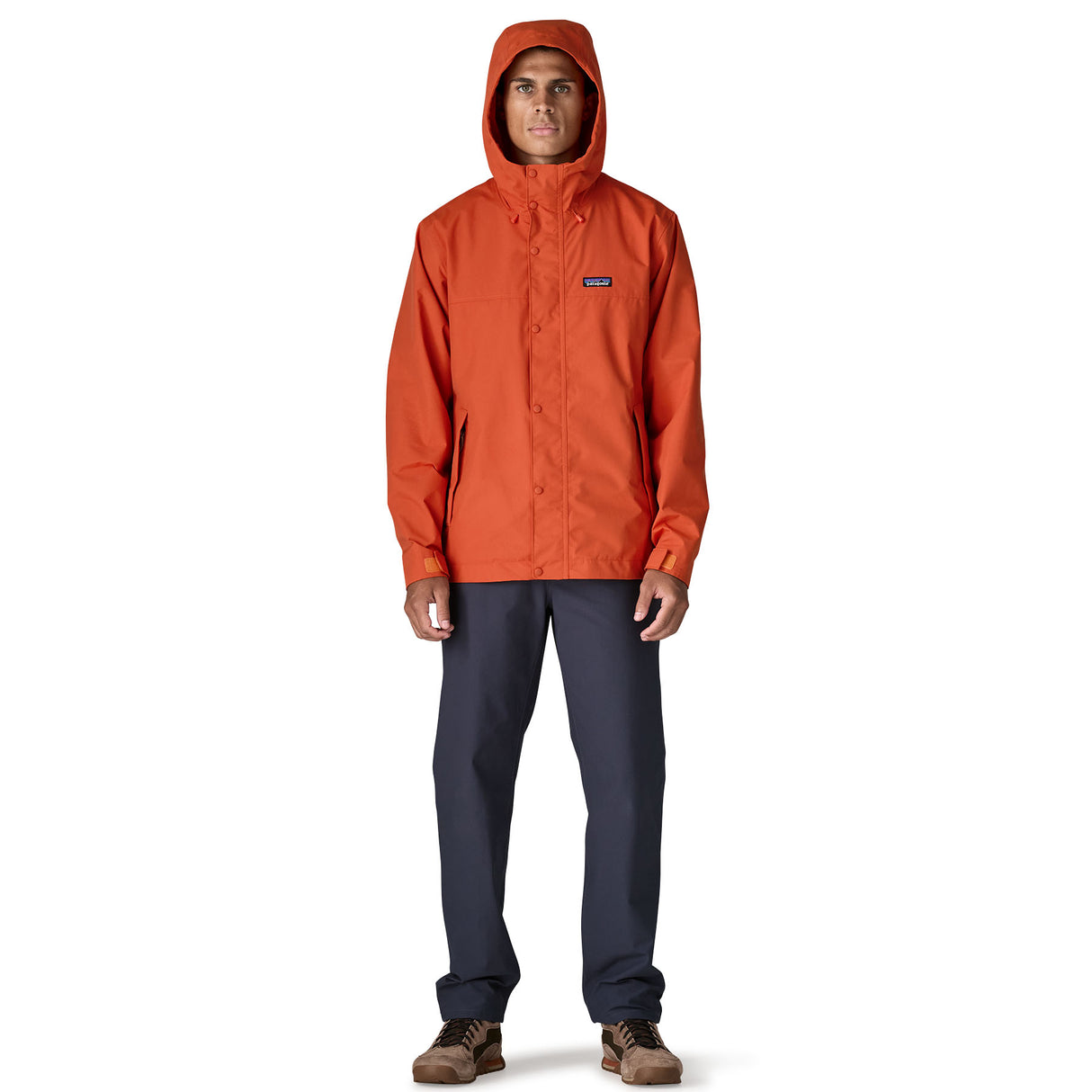 PATAGONIA OUTDOOR EVERYDAY RAIN JKT