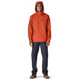 PATAGONIA OUTDOOR EVERYDAY RAIN JKT