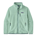 ŽENSKI FLIS RETRO PILE JKT