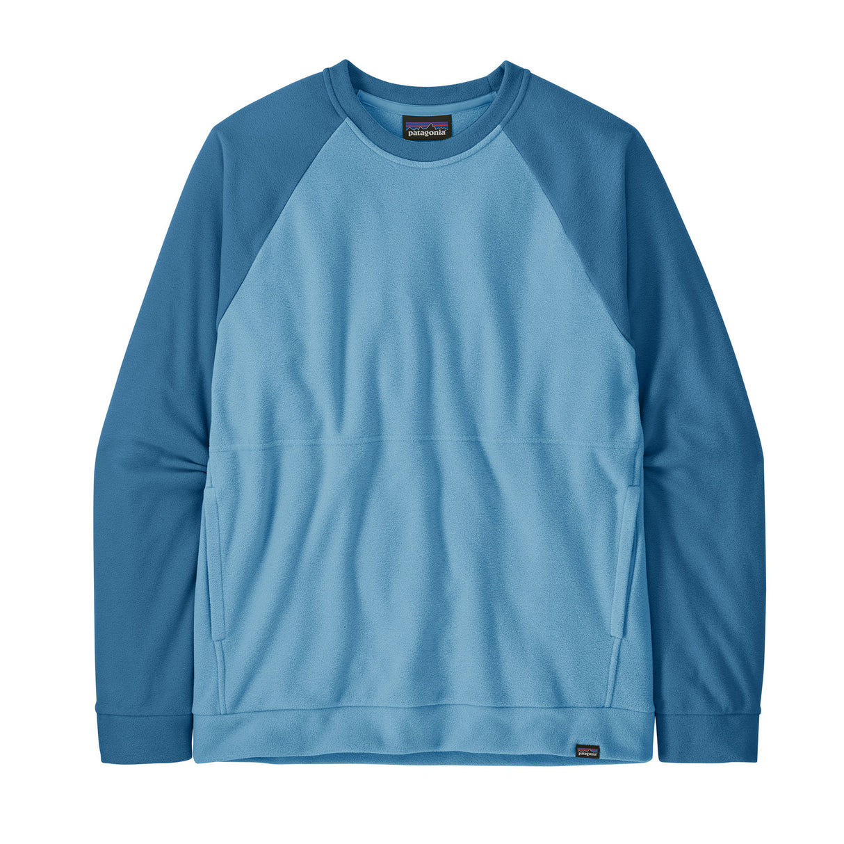 PATAGONIA MICRO D CREWNECK