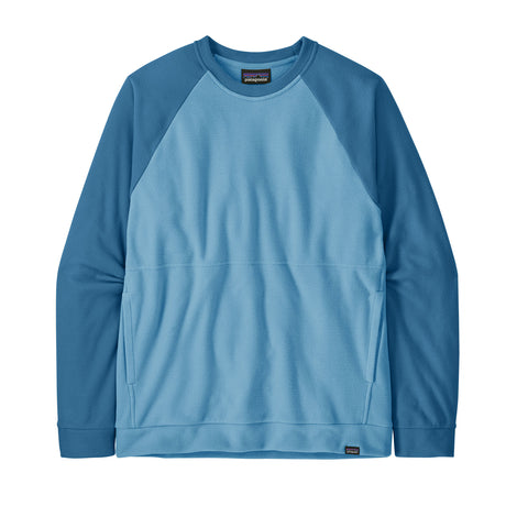 PATAGONIA MICRO D CREWNECK