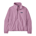 ŽENSKI FLIS MICRO D 1/2 ZIP FLEECE P/O