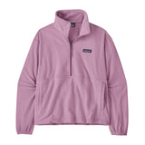 ŽENSKI FLIS MICRO D 1/2 ZIP FLEECE P/O