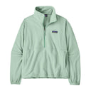 ŽENSKI FLIS MICRO D 1/2 ZIP FLEECE P/O