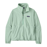 ŽENSKI FLIS MICRO D 1/2 ZIP FLEECE P/O