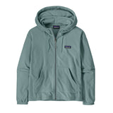 ŽENSKI FLIS MICRO D FLEECE HOODY