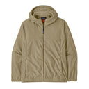 MOŠKI FLIS TEXTURED FLEECE HOODY