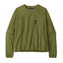 PATAGONIA WS TEXTURED FLEECE CREWNECK