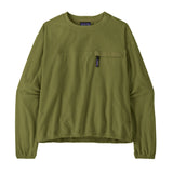 PATAGONIA WS TEXTURED FLEECE CREWNECK