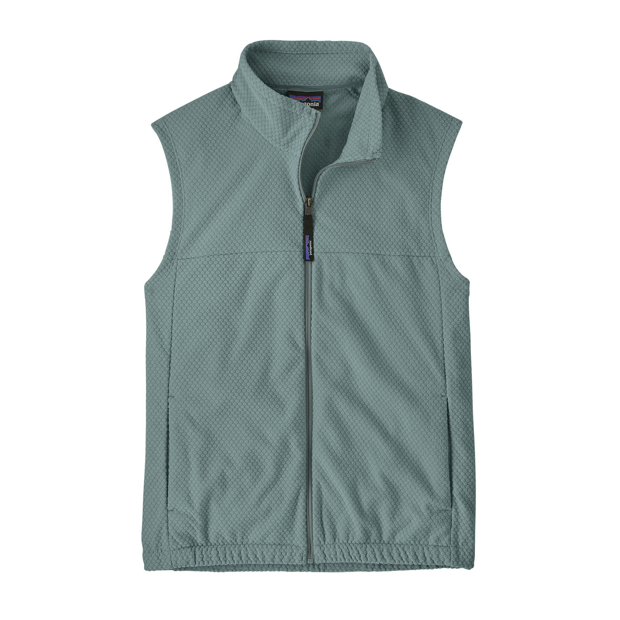 MOŠKI BREZROKAVNIK TEXTURED FLEECE VEST