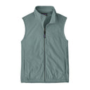 MOŠKI BREZROKAVNIK TEXTURED FLEECE VEST