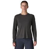 PATAGONIA L/S CAP COOL TRAIL SHIRT