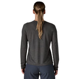 PATAGONIA L/S CAP COOL TRAIL SHIRT