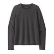 PATAGONIA L/S CAP COOL TRAIL SHIRT