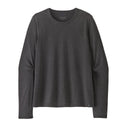 PATAGONIA L/S CAP COOL TRAIL SHIRT