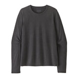 PATAGONIA L/S CAP COOL TRAIL SHIRT